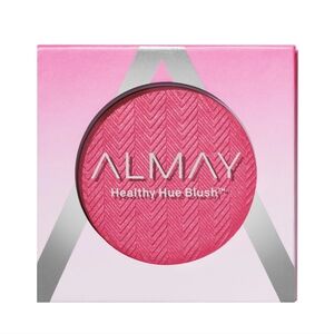 Almay Healthy Hue Blush, 300 Pink Flush